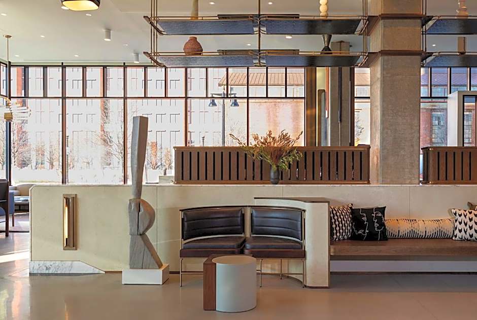 Thompson Washington D.C. by Hyatt