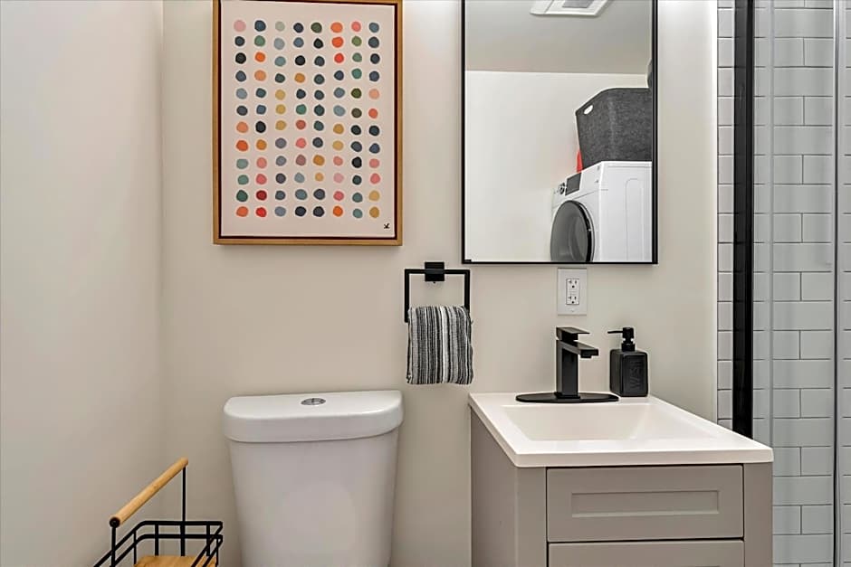 Silicon Valley Stay Apartments