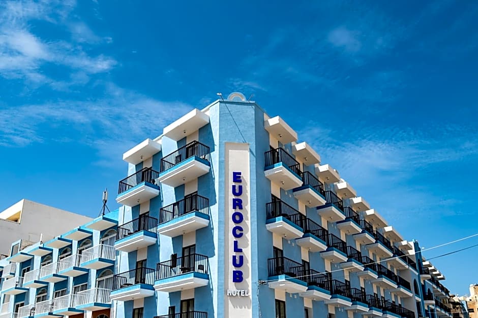 EUROCLUB Hotel
