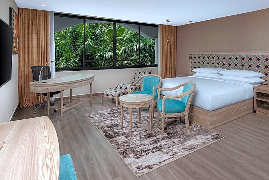 Delta Hotels by Marriott Dar es Salaam