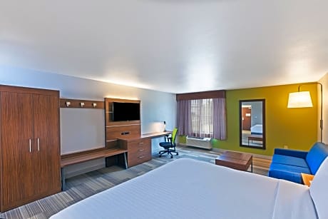 One-Bedroom Suite - Disability Access/Non-Smoking