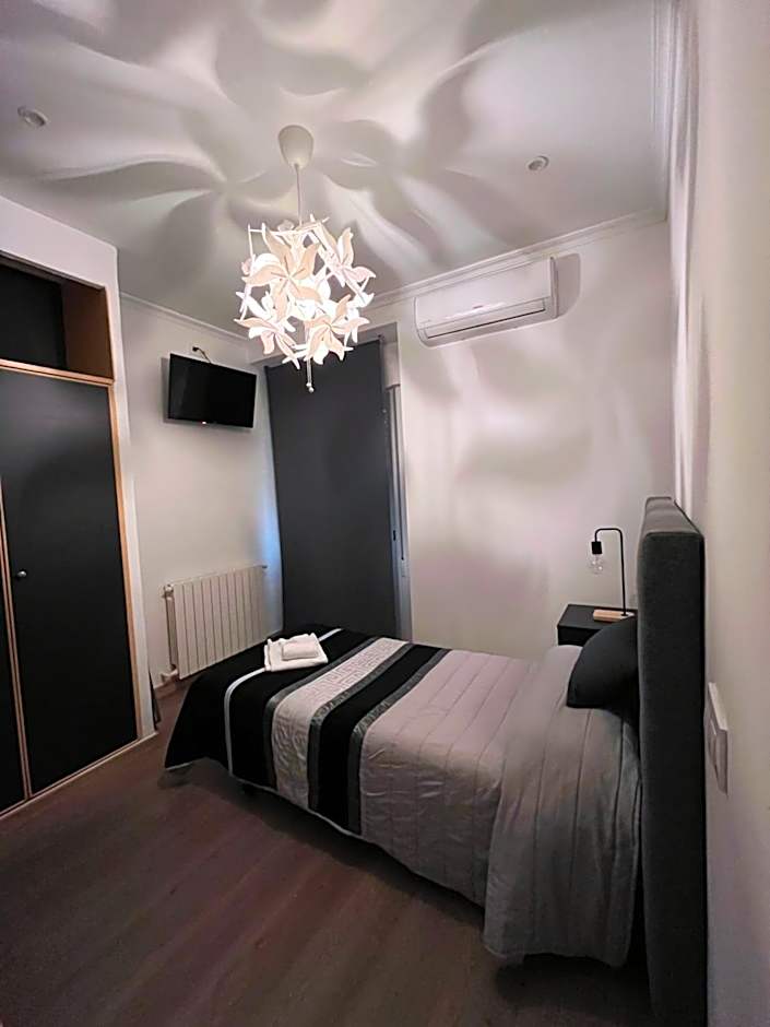 Hostal Inter Plaza Mayor