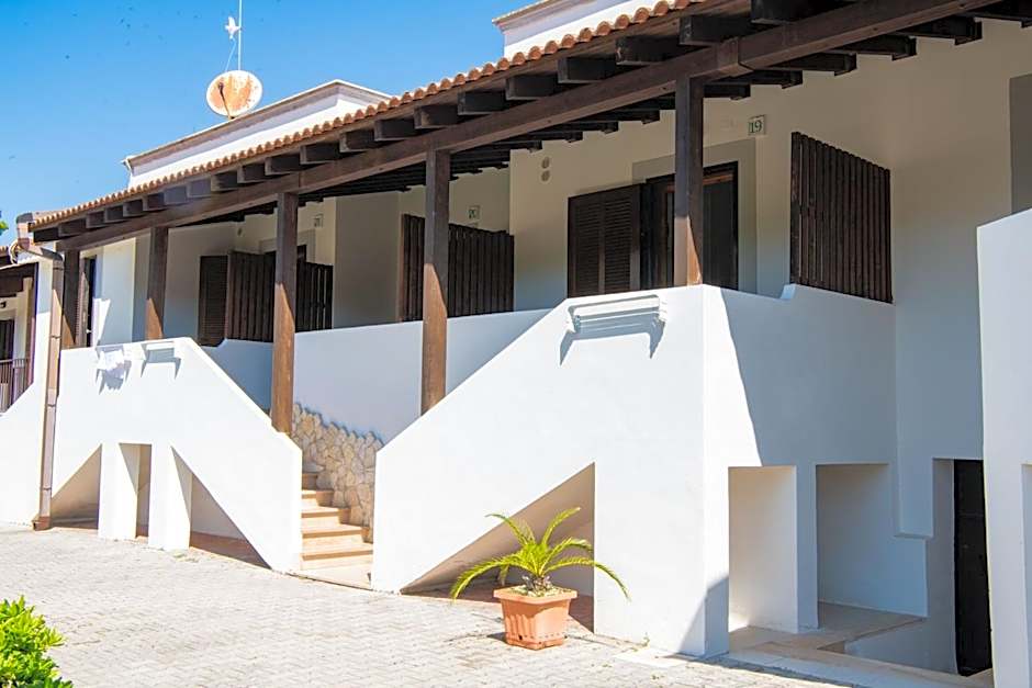 Hotel Parco Carabella