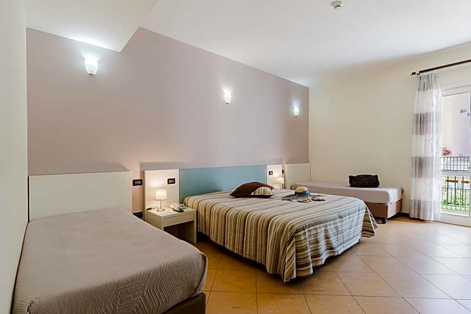 Cerri Hotel
