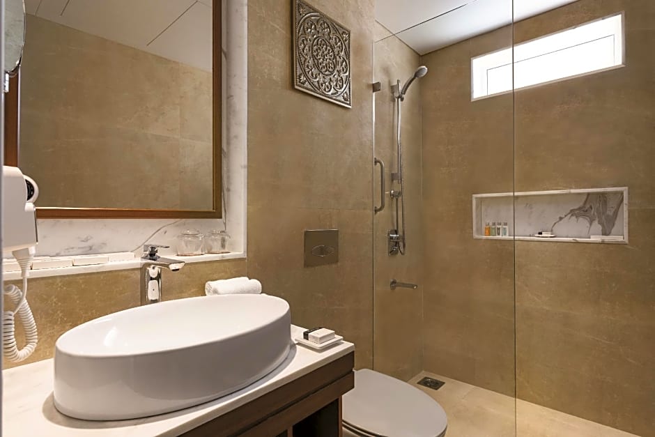 Hawthorn Suites by Wyndham Dwarka