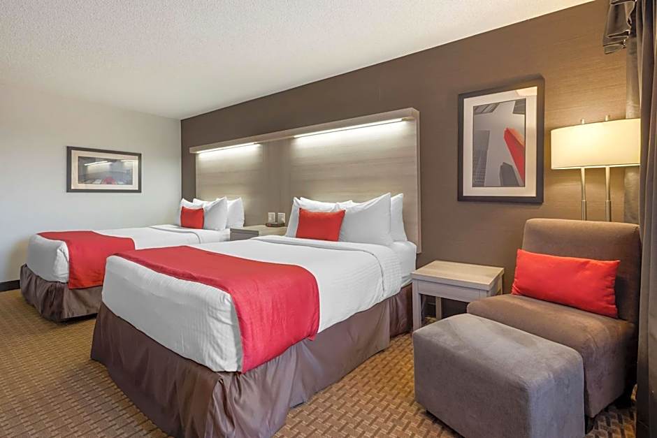 Best Western Village Park Inn