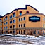 Grand Inn & Residence- Grande Prairie