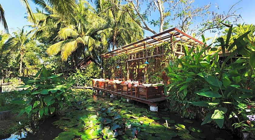 Maison Dalabua Luangprabang Hotel