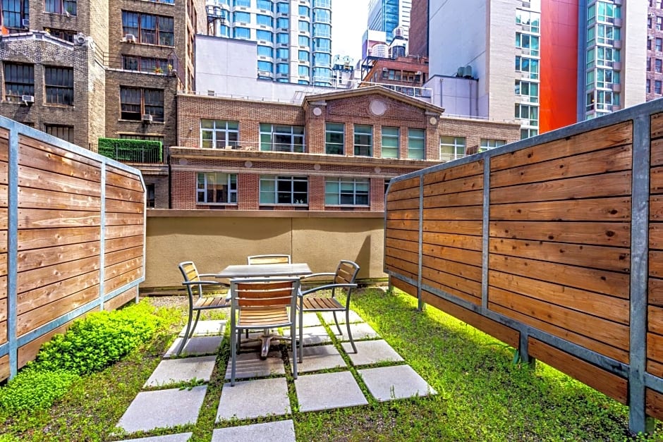 Homewood Suites by Hilton New York/Midtown Manhattan Times Square-South, NY