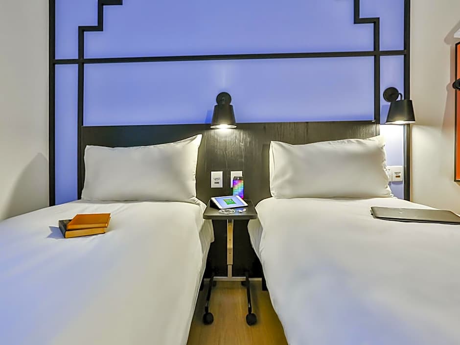 ibis Styles Goiania Marista