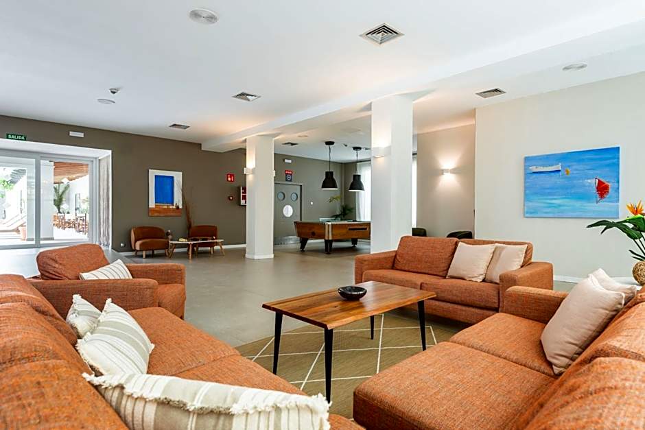 Hotel Patricia Menorca