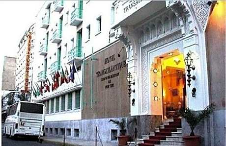 Hôtel Transatlantique