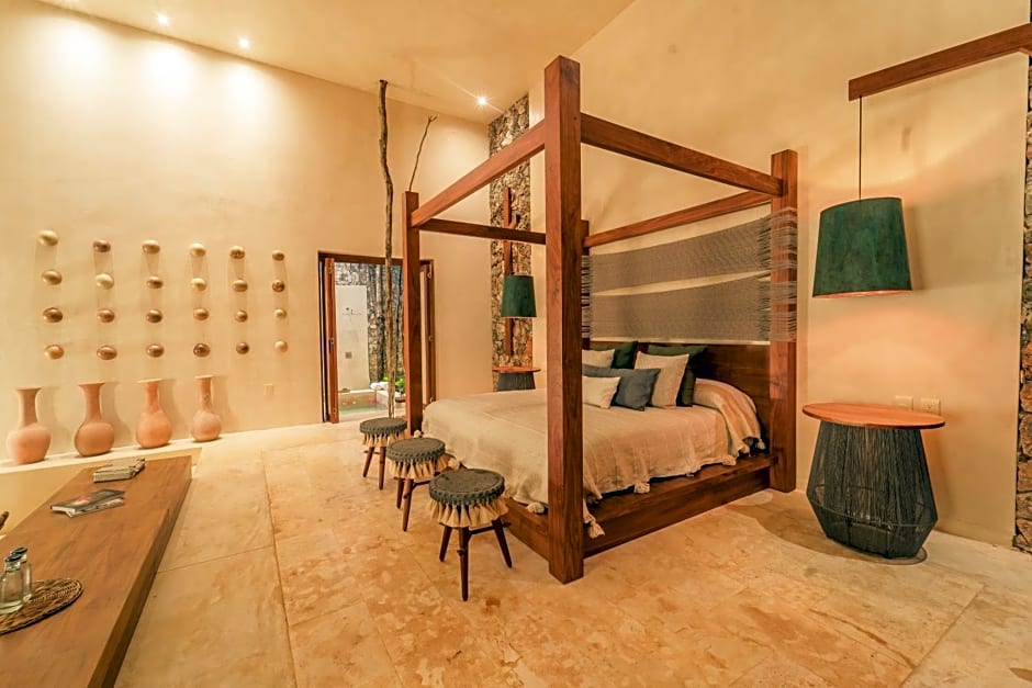 Oriundo Luxury Nature Villas