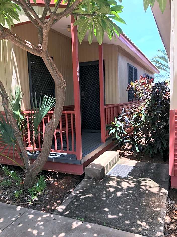 Broome Vacation Village