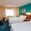 Fairfield Inn & Suites by Marriott Greeley