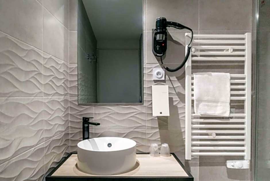 Best Western Hotel des Thermes