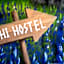 Loft - HI Eco Hostel