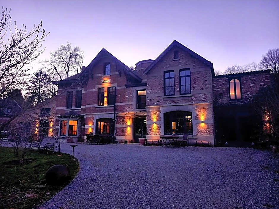 B&B Windsor - Guesthouse