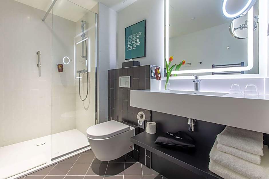 Park Inn by Radisson Poznan