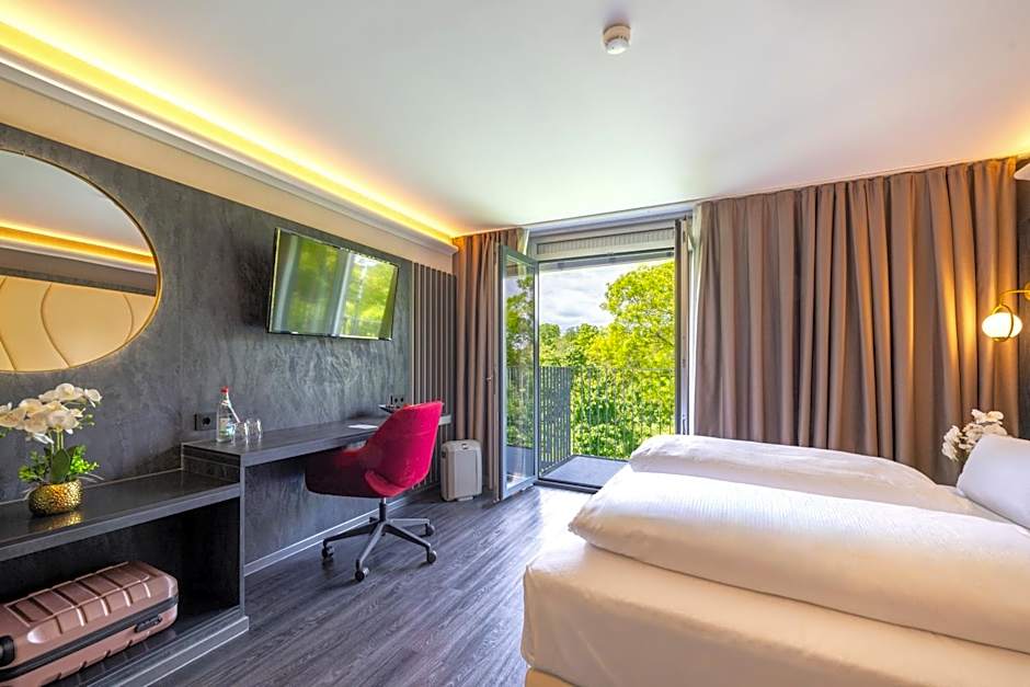 PLAZA INN Stuttgart-Ditzingen