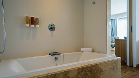 SUITE SWIM UP 3 ADULTS