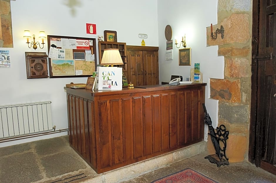 Posada La Casa Del Organista