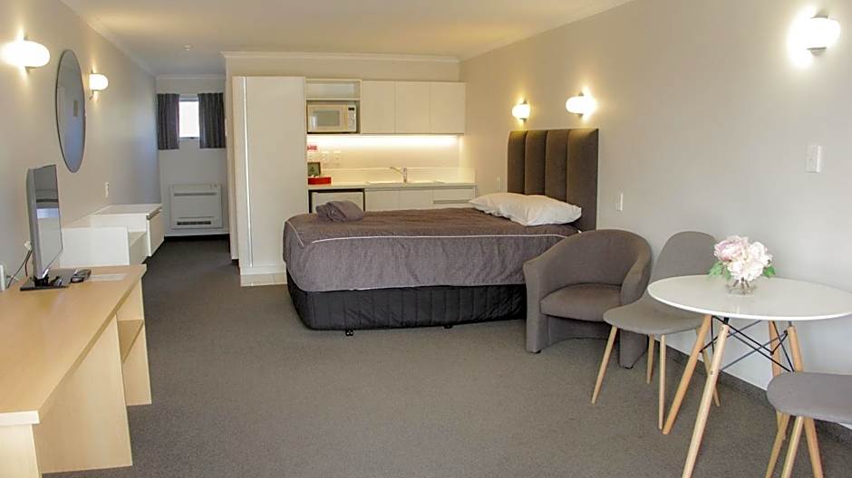 Anchorage Motor Lodge