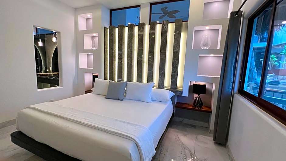 Sunset Island Villas Riviera Nayarit