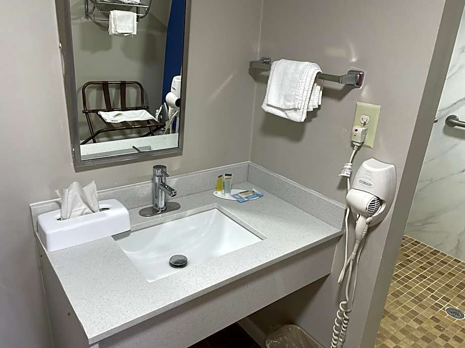 Days Inn by Wyndham Valdosta/Near Valdosta Mall