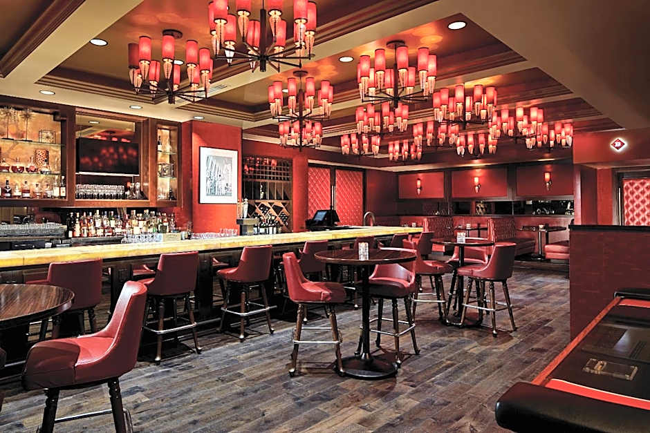 Horseshoe Tunica - A Caesars Rewards Destination