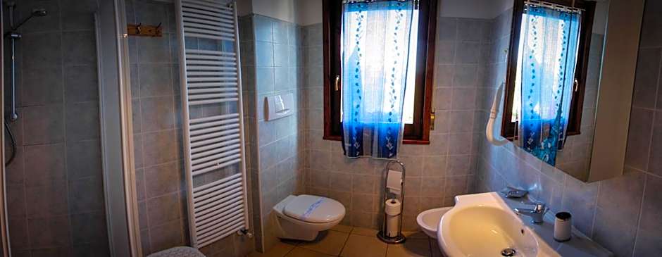 P&P Assisi Camere