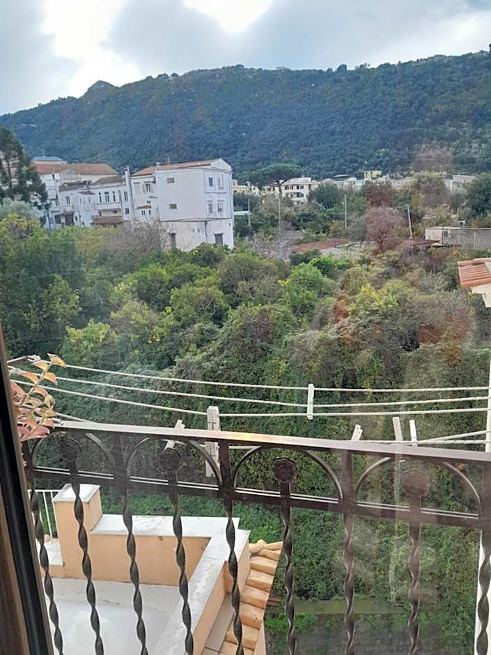La Piazza – Sant' Agnello-Sorrent, CO