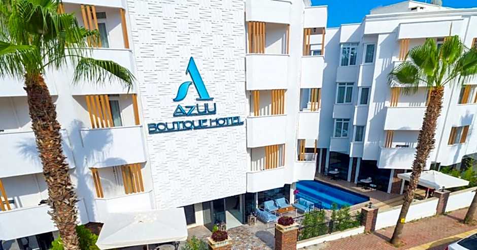 Azuu Boutique Hotel