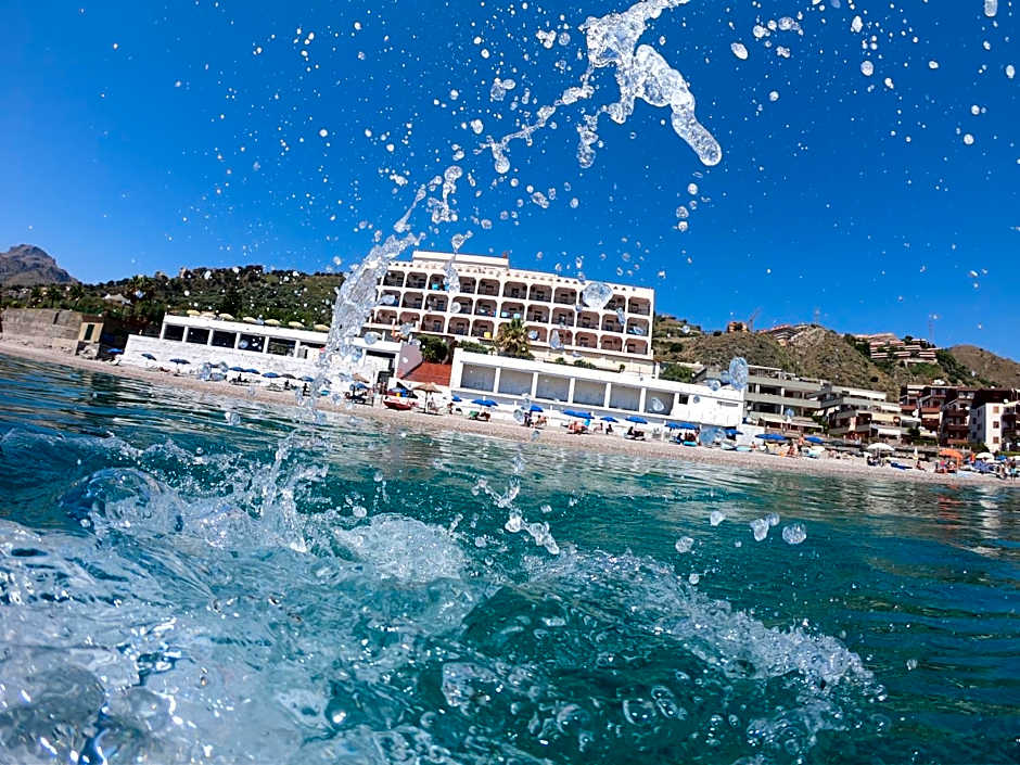 Park Hotel Silemi