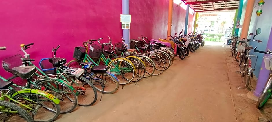 RueangSriSiRi Guest House 2