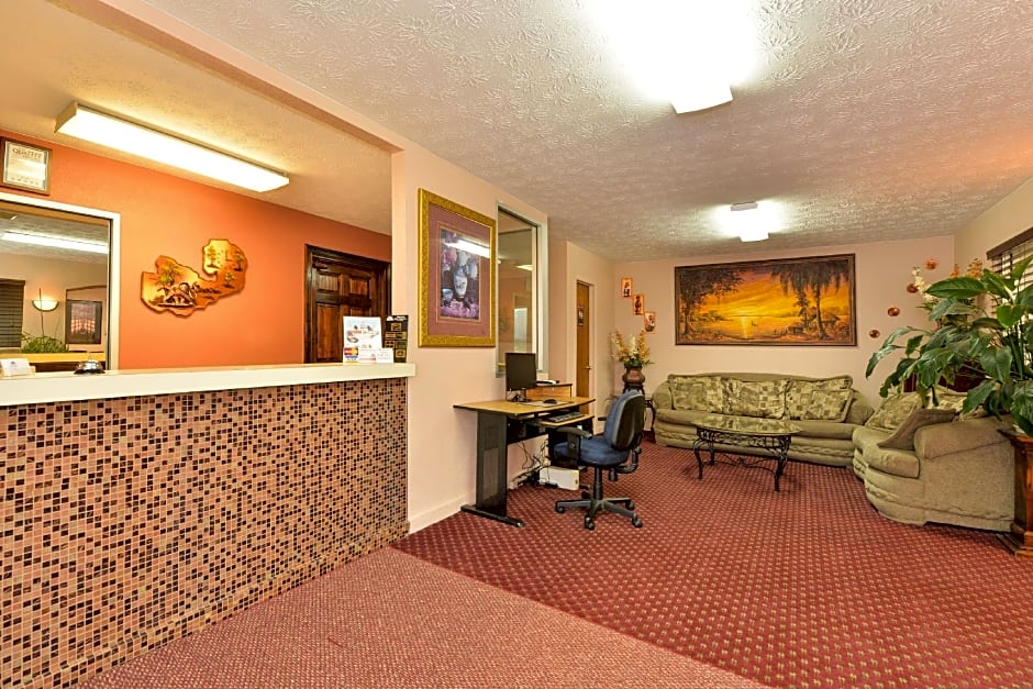 America's Best Value Inn Heflin