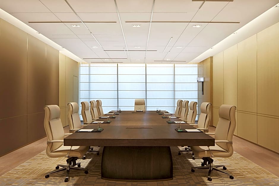 Four Points by Sheraton Changsha Meixi Lake