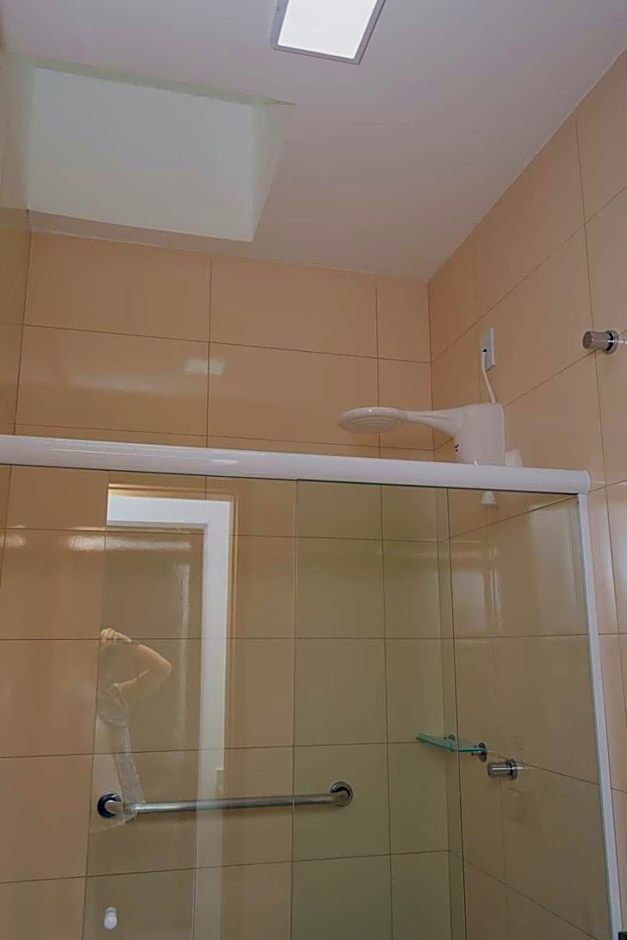 Aconchego da bocaina