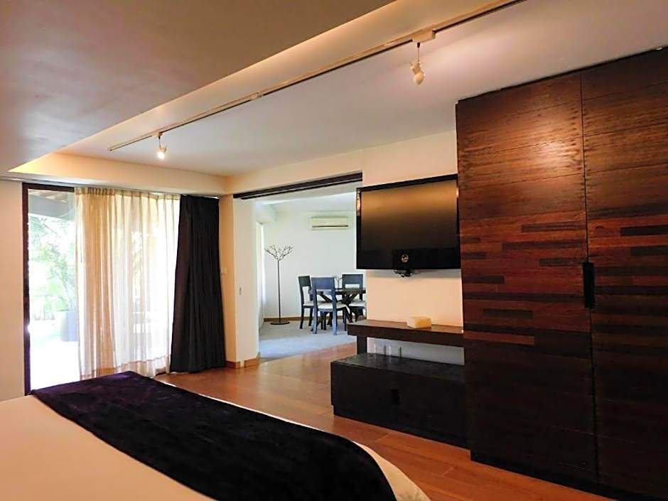 Hotel & Spa Luna Canela Boutique