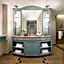 Mandarin Oriental, Boston