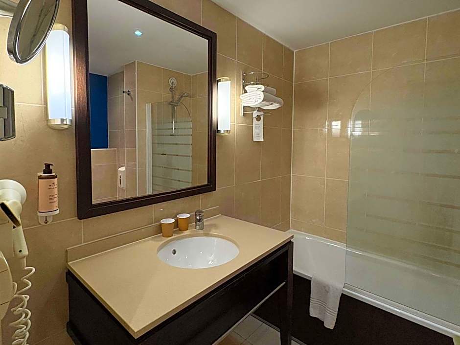 Mercure Angers Centre Gare