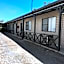 Pit Pony Hotel