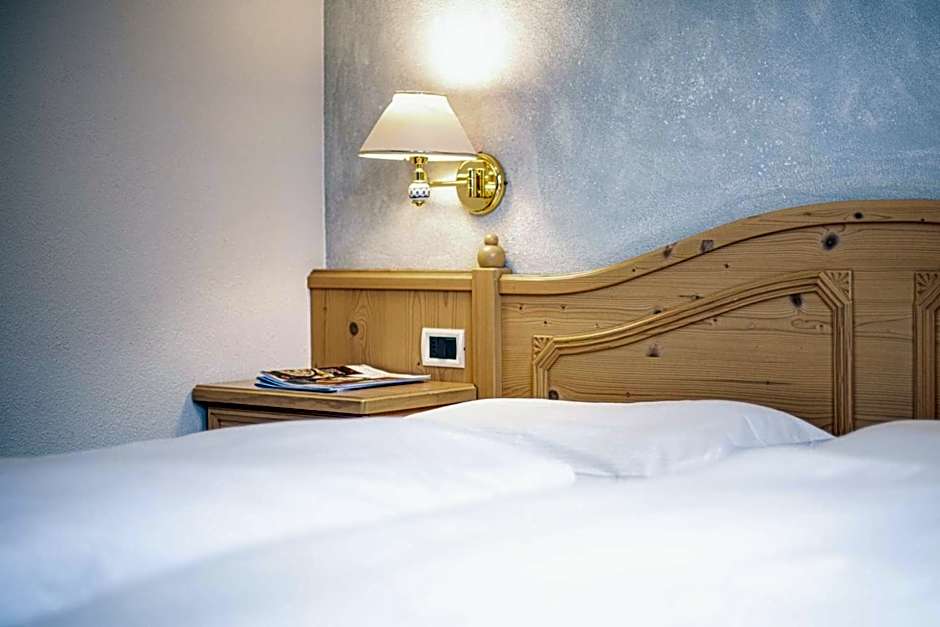 Hotel Residence Rose