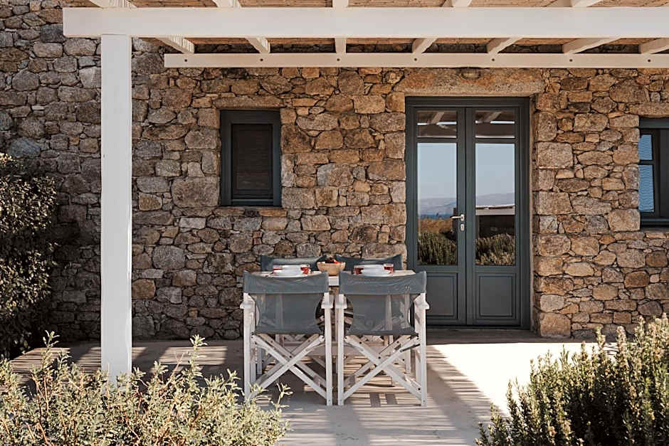 Archon Seaside Retreat