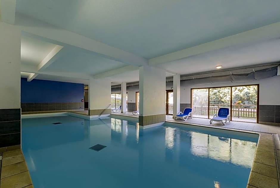 Résidence Odalys Pra Sainte Marie