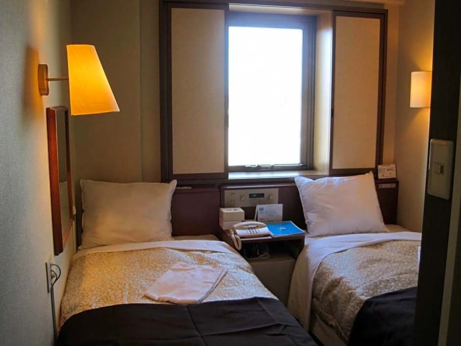 Kuretake-inn Hamanako