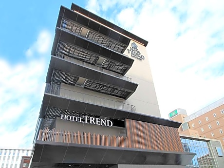 Arigato Stay Kanazawa Ekimae