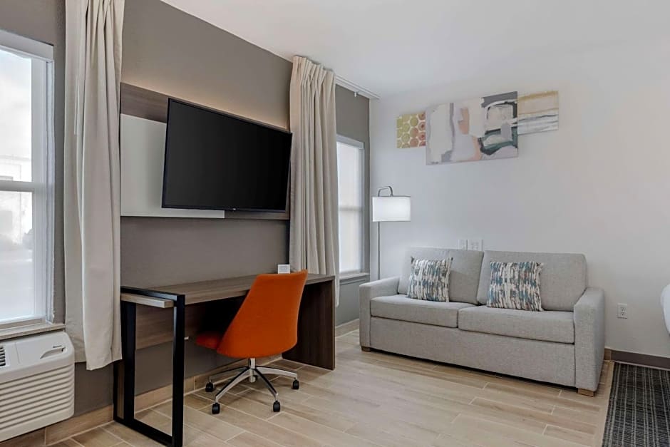 Comfort Inn