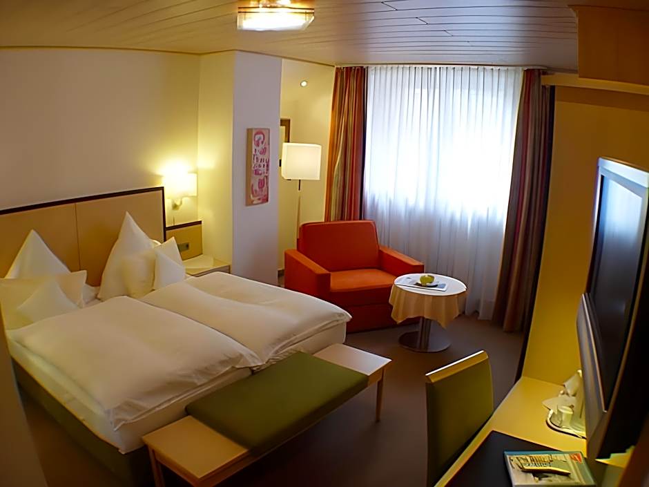 Hotel Haus Berlin