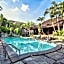 Grand Kumala Hotel - Hotel Kumala Legian Kuta Bali